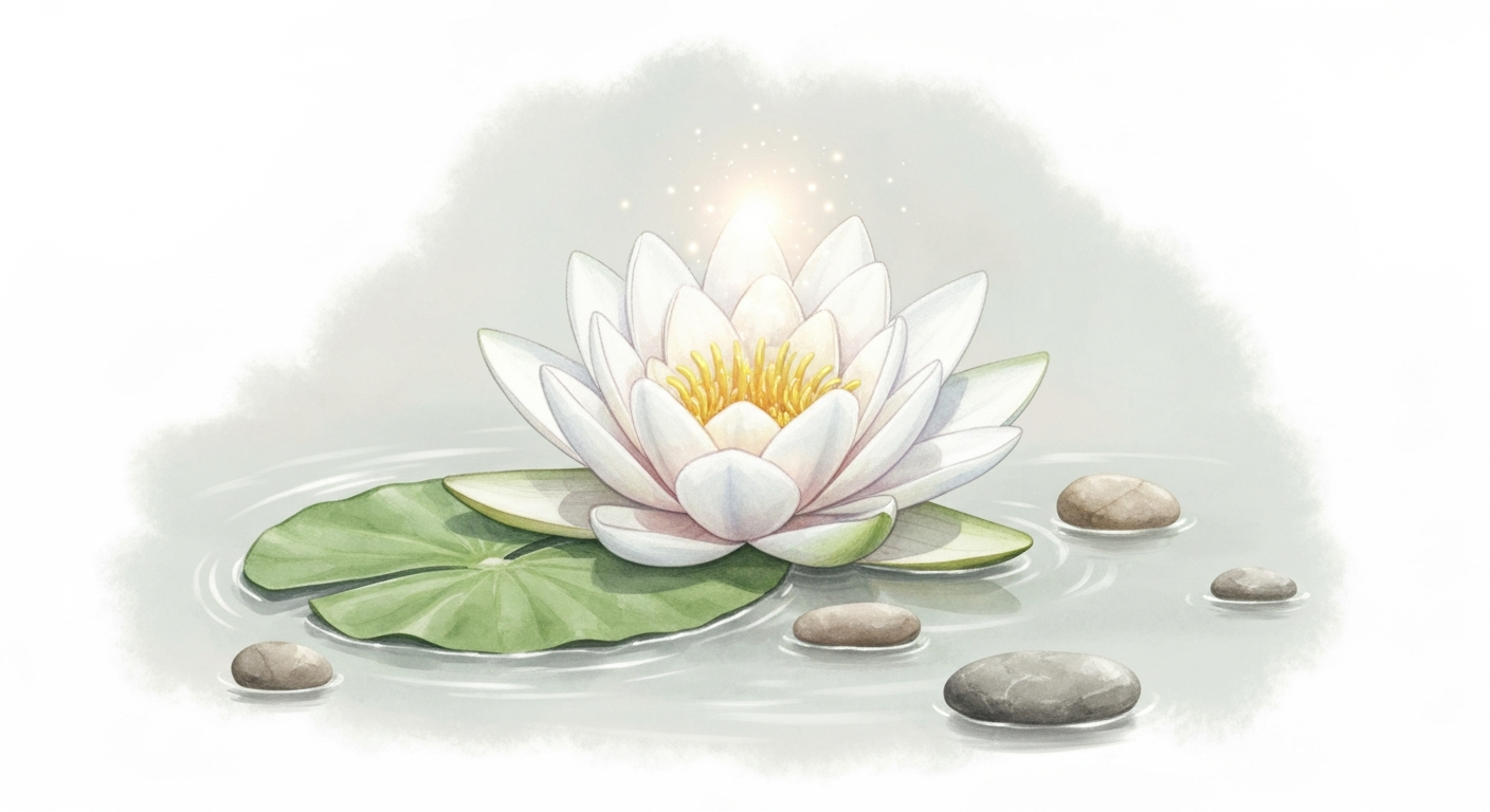 美しさの“新しい柱”は、あなたの内側にあったんです