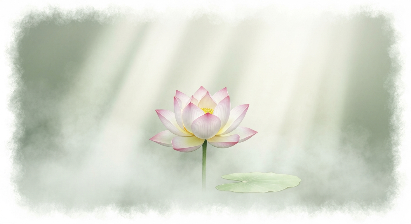 日常を忘れてリセット！心と身体に「上質な余白」を贈る時間