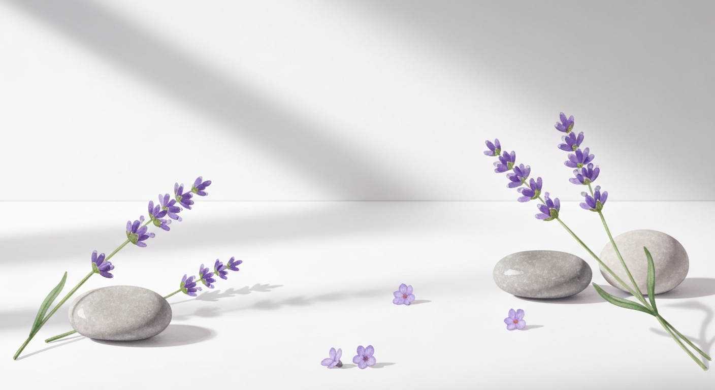 心に余白を。脳を癒して本当の自分を取り戻す方法