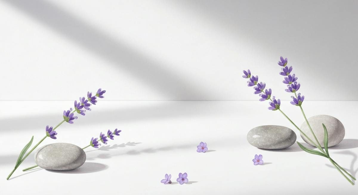 心に余白を。脳を癒して本当の自分を取り戻す方法