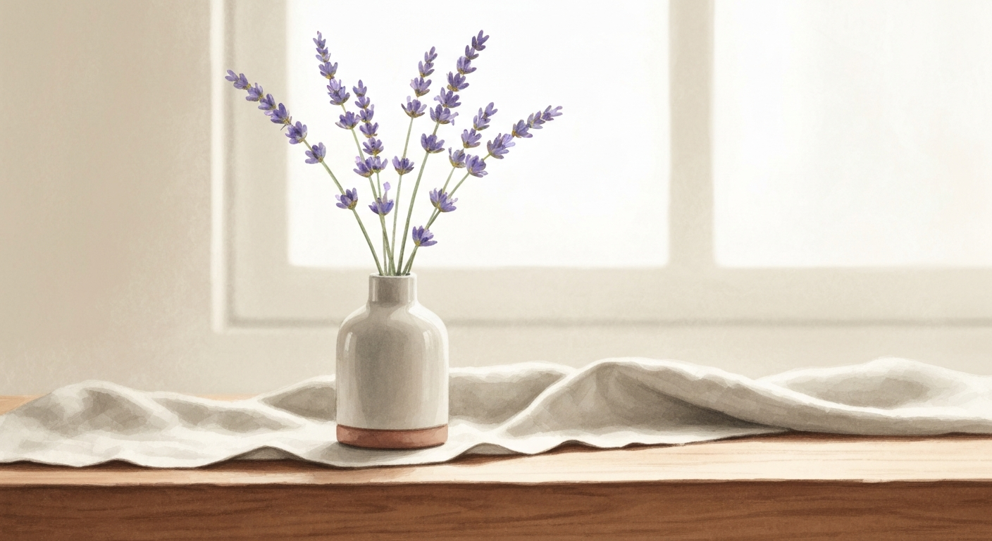 忙しい毎日、心と身体に「上質な余白」を贈りませんか？