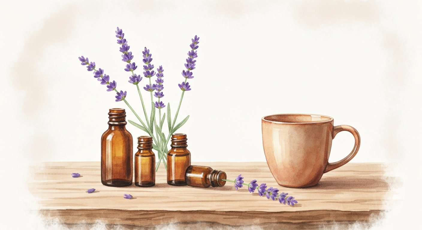 頑張るあなたへ。心と体に『ご褒美』を贈る、ウェルネス美容のススメ