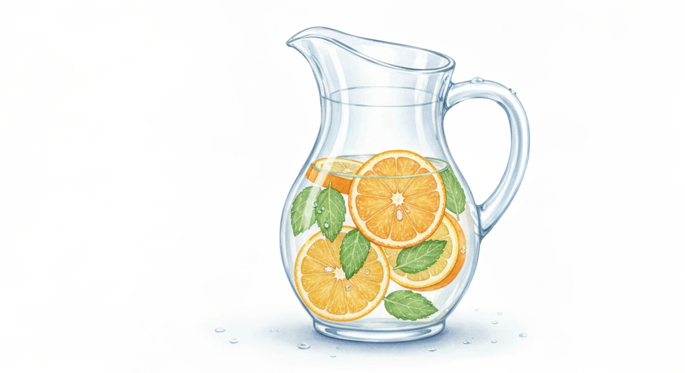 内側から輝く！あなただけの「美」を育む時間