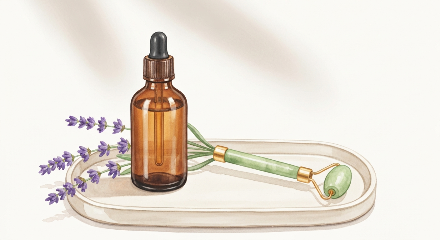 情報過多な時代だからこそ。自分らしく凛と輝くための「上質な余白」