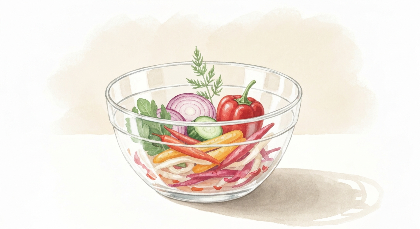 腸活で内側から輝く!心と身体を整える美の秘訣