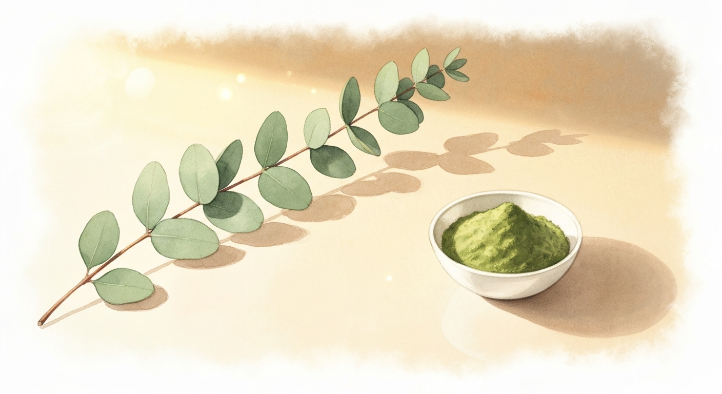 内側から輝く“発光肌”へ。心と身体に上質な余白を