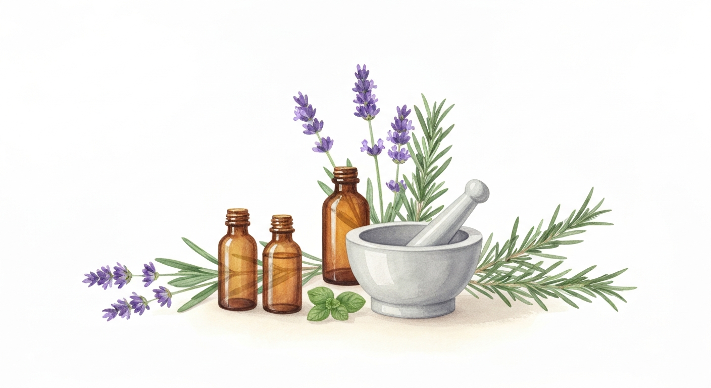 心と身体に上質な余白を。「作る」時間でストレスケアしませんか？