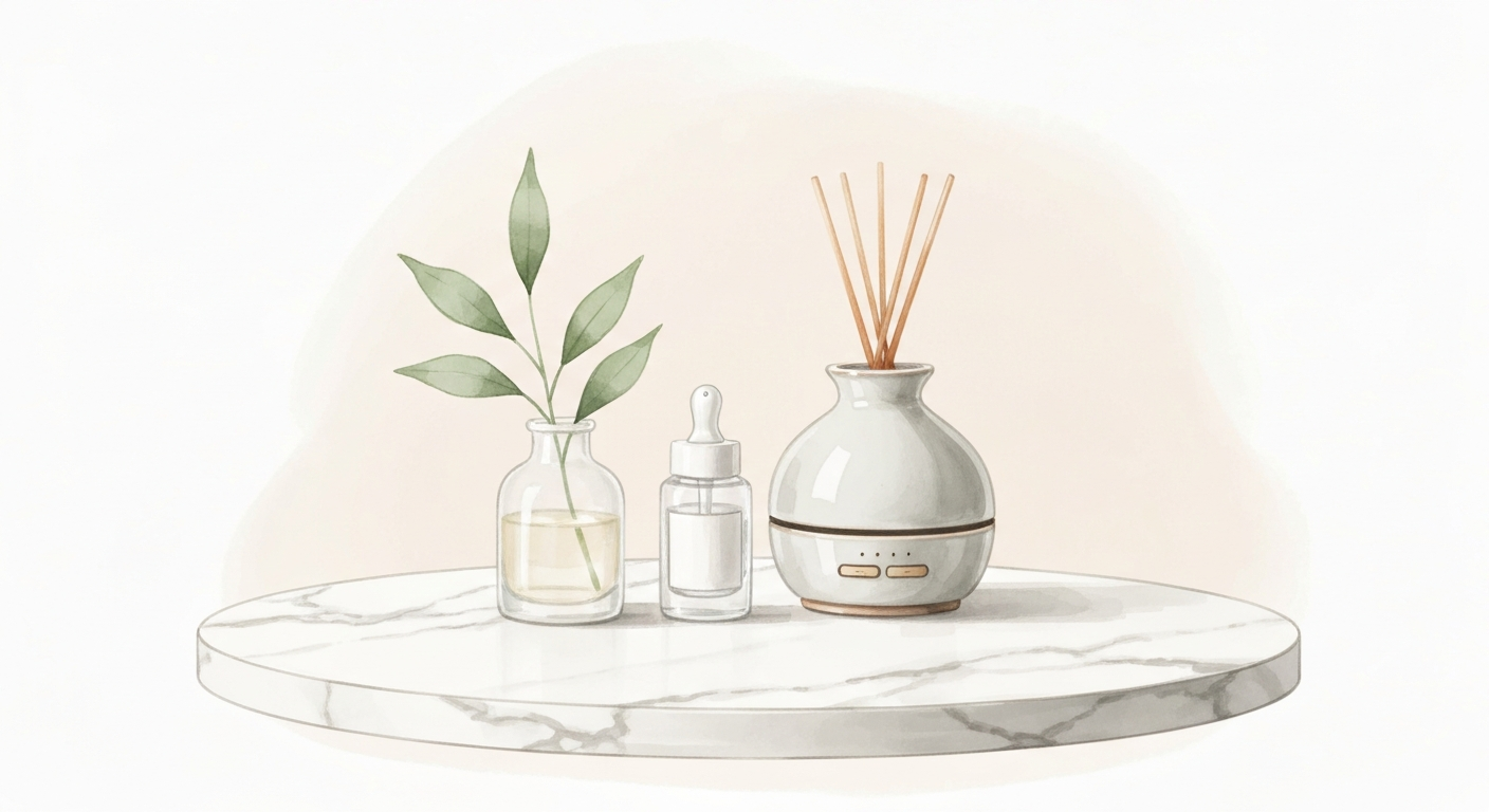 忙しい毎日をリセット！心と身体に「上質な余白」を