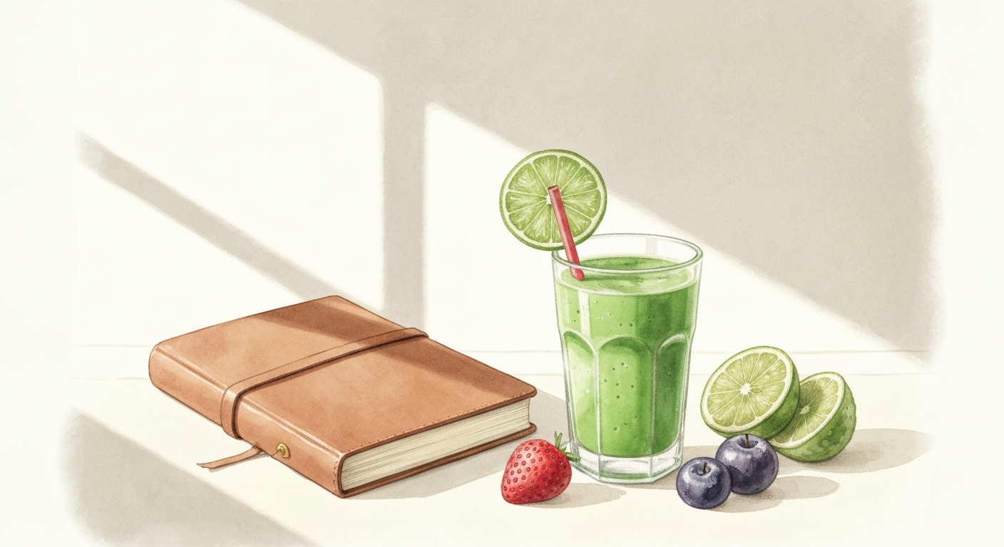 心と身体に「上質な余白」を。内側から輝く私に出会うヒント