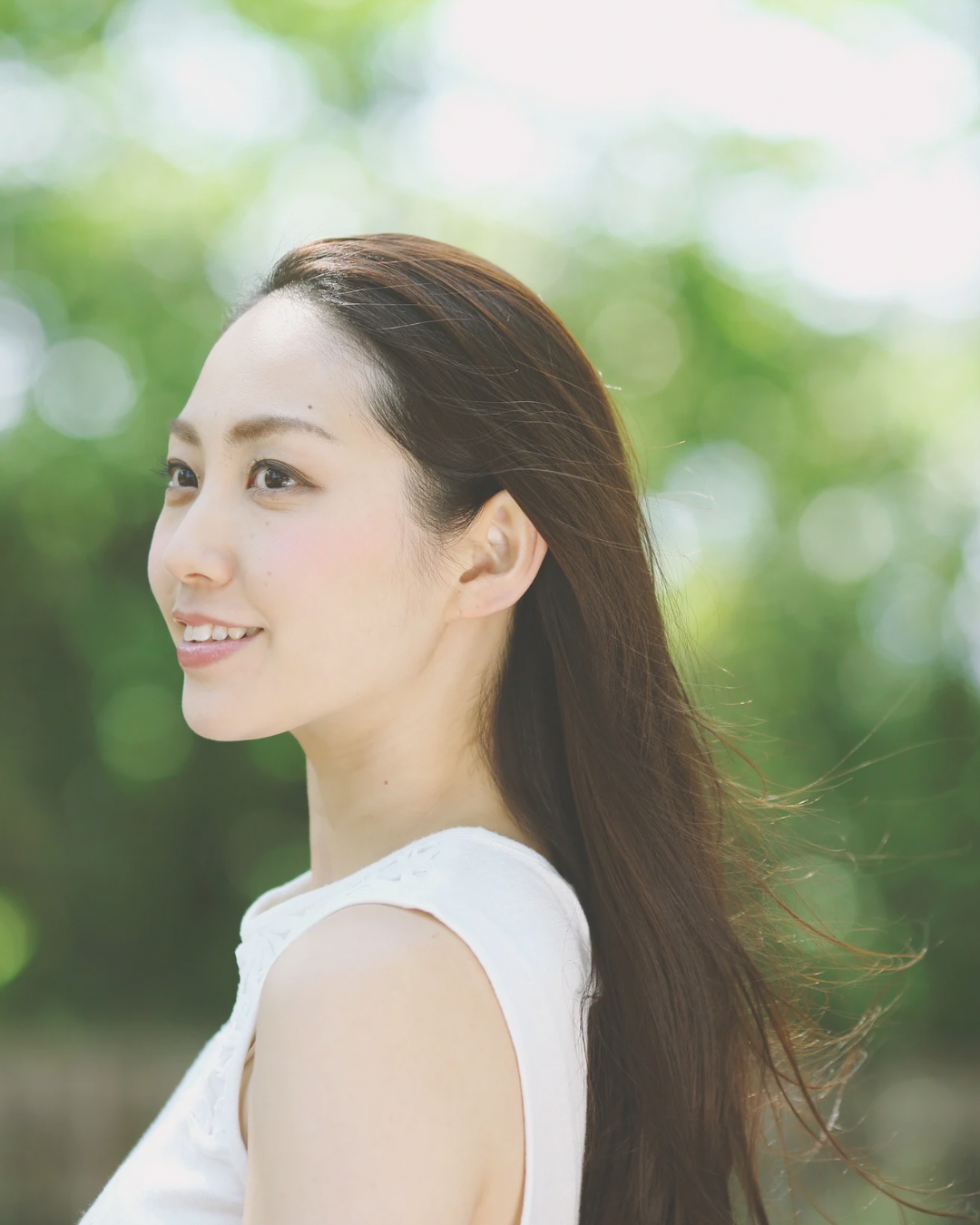 疲れ解消してストレスも軽減しました