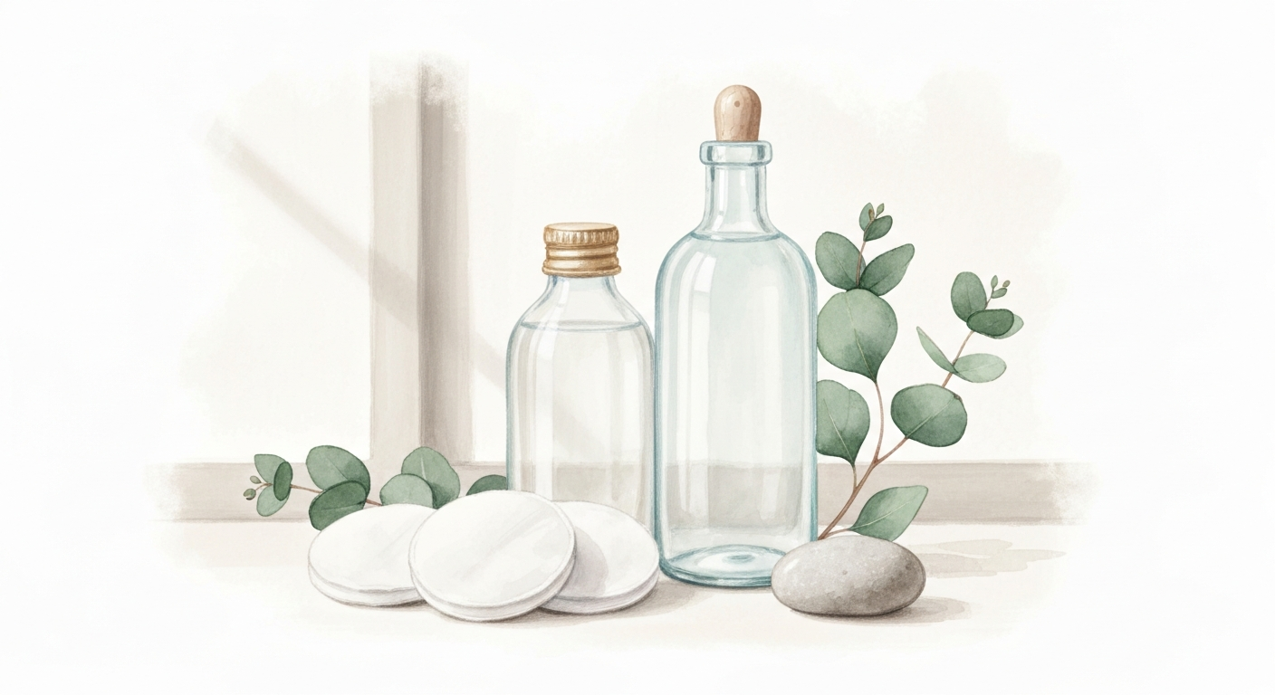 肌も心も「デトックス」でリフレッシュ!新しい私に出会う秘訣