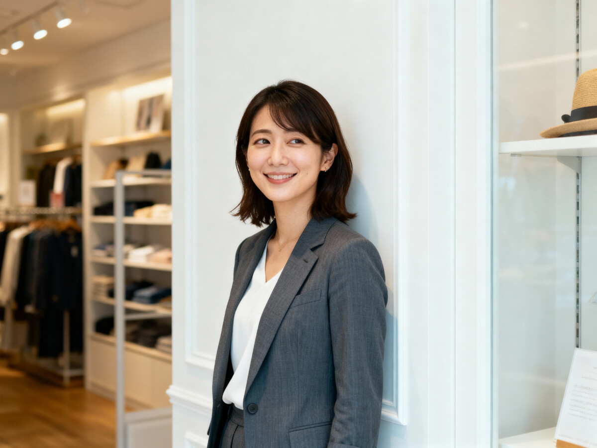 42歳・会社員 K.M様 / 通い始めて6ヶ月