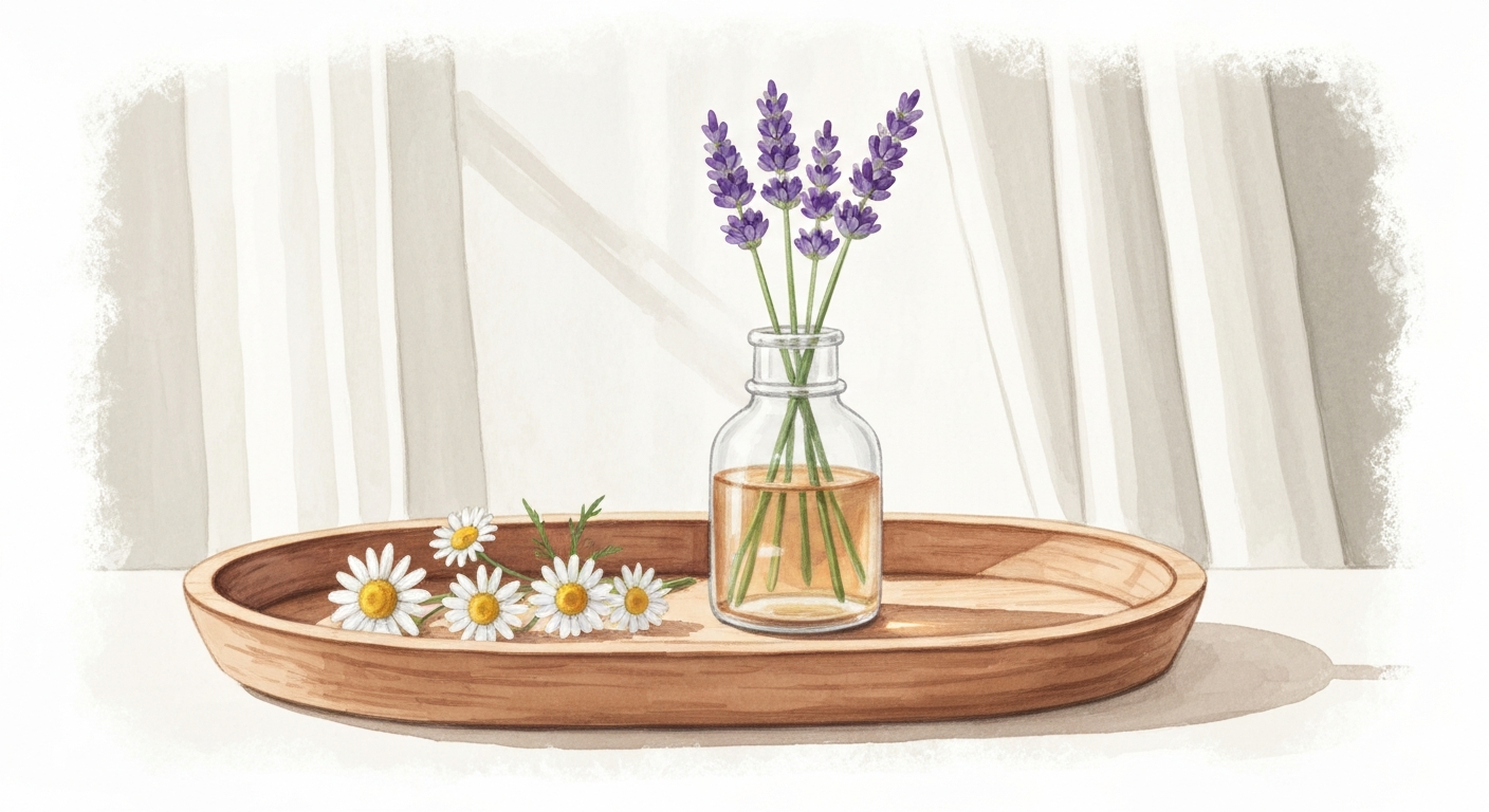 頑張るあなたへ。心と身体に「上質な余白」をプレゼントしませんか？