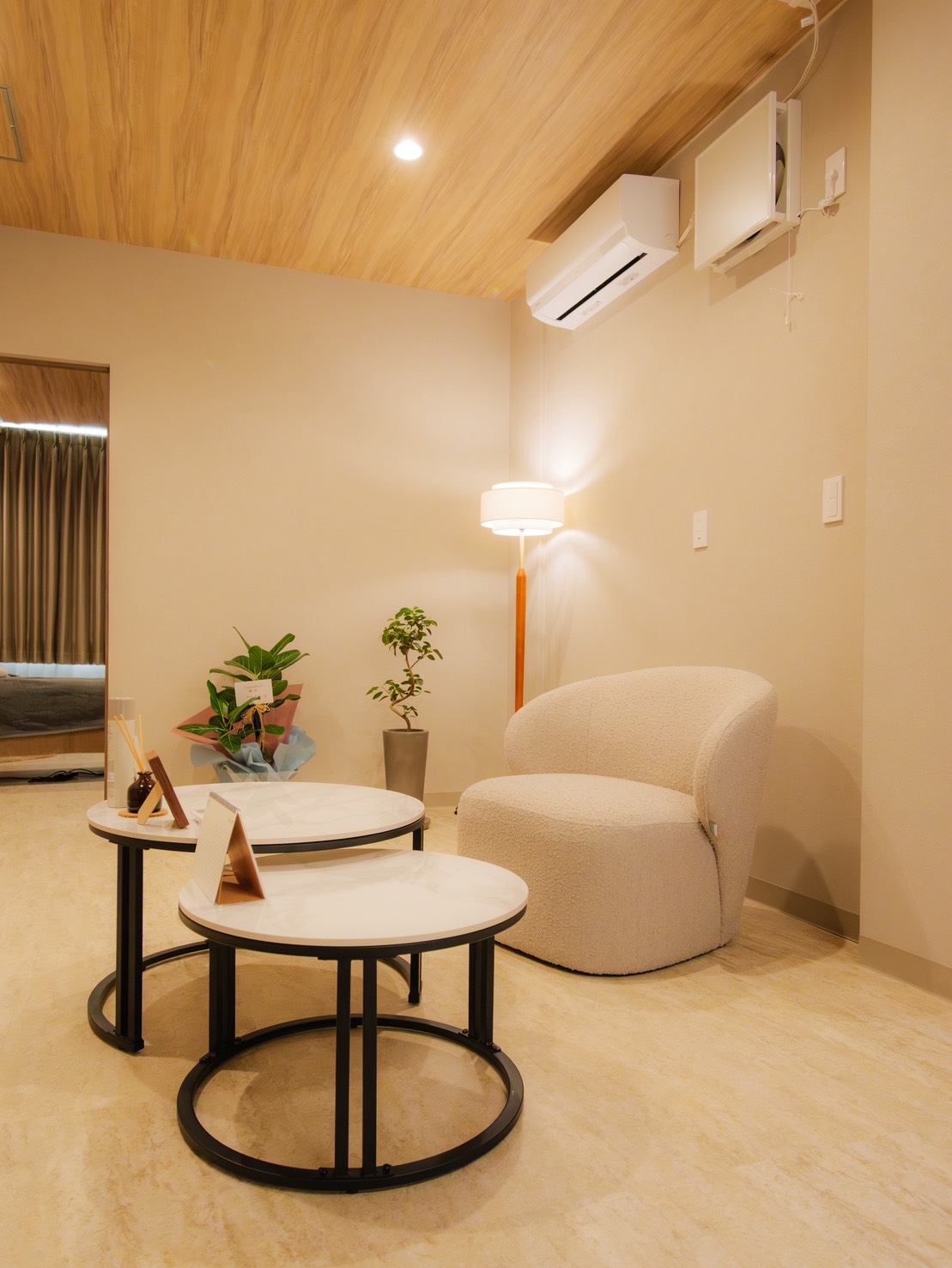 最近眠りが浅い、、寝てもスッっきりしない方