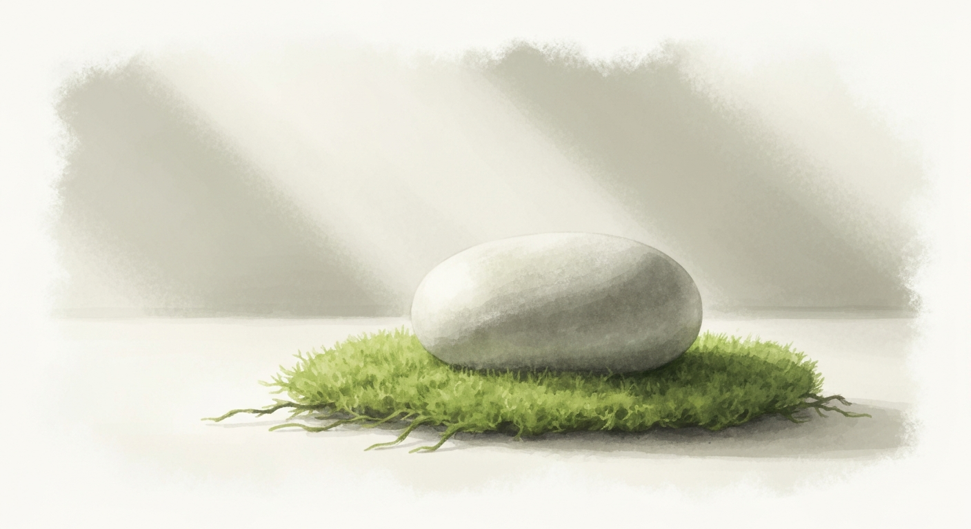 忙しいあなたへ。心に「のんびり」という上質な余白を贈りませんか?