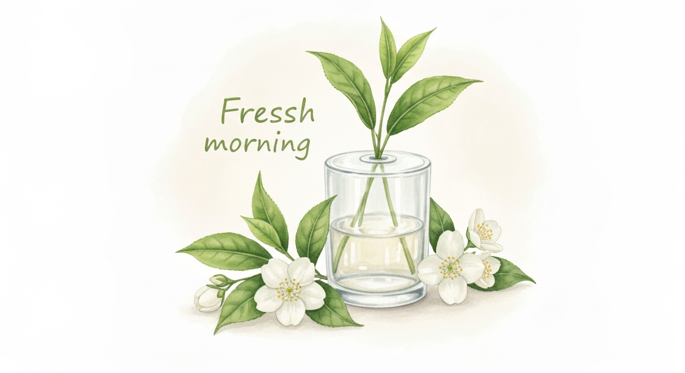 忙しい毎日を心地よく。心と身体に「上質な余白」を創造するウェルネスのすすめ