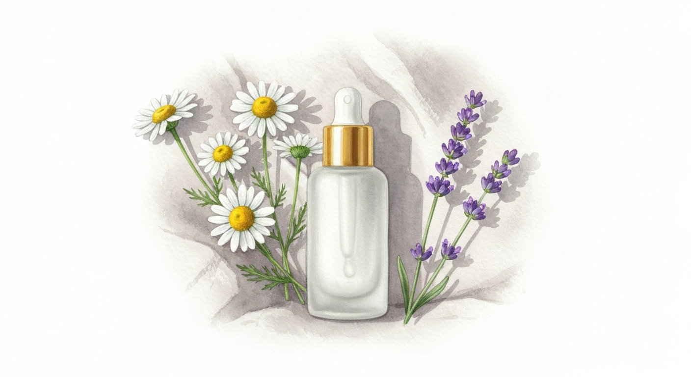 心と肌に「上質な余白」を。忙しい毎日にこそ優しいケアを