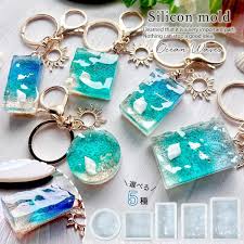 テストキーホルダー view 02