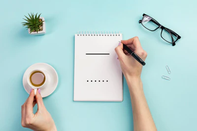 初心者向け：ダッシュ記号と三点リーダの正しい使い方8選【小説執筆】