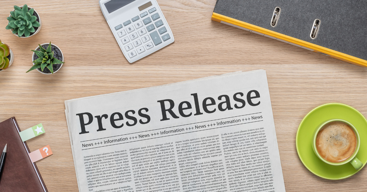 【無料】プレスリリーステンプレートのダウンロードサイト11選｜書き方・出し方も解説