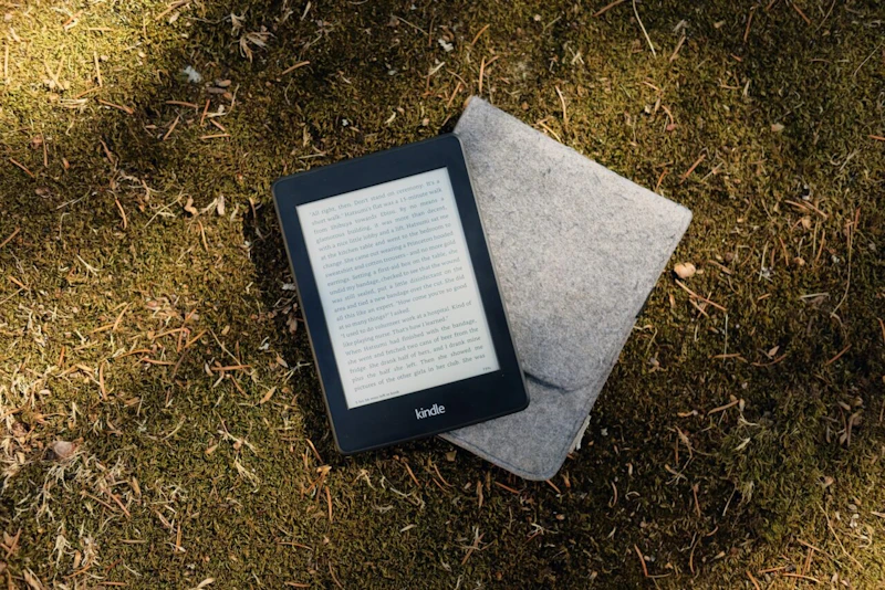 オーディオブック・Kindle版（電子書籍）はないの？