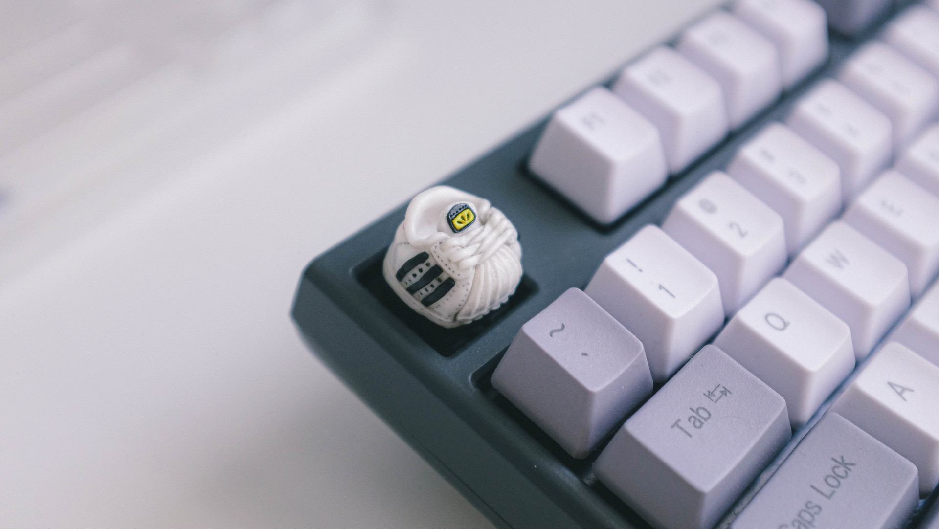 MacでWindowsキーボードを使ったら人生が変わった。【設定解説】