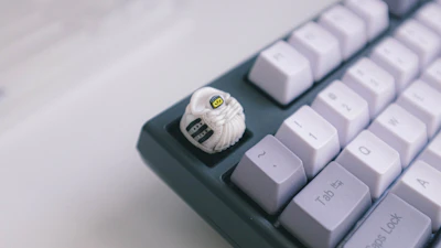 MacでWindowsキーボードを使ったら人生が変わった。【設定解説】