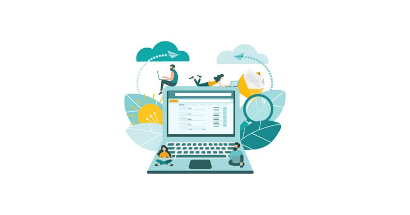 Webマーケティングとは？