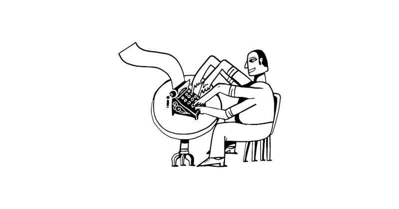 シナリオライター・脚本家に向いている人の3つの共通点