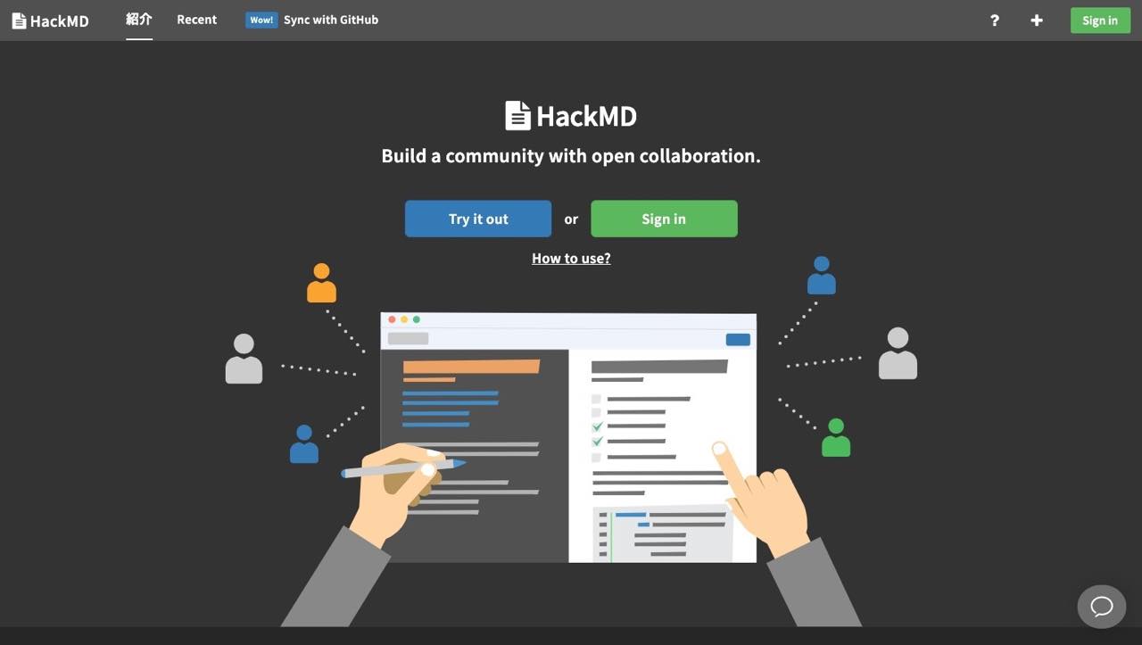 HackMD