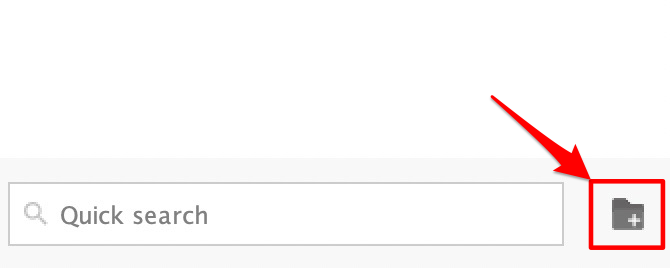 Rank Tracker：グループ追加
