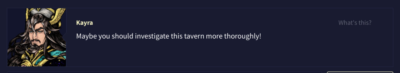 Novel AI：AIアドバイス