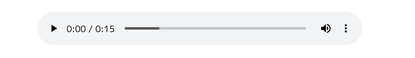 HiNative Trek：課題音声