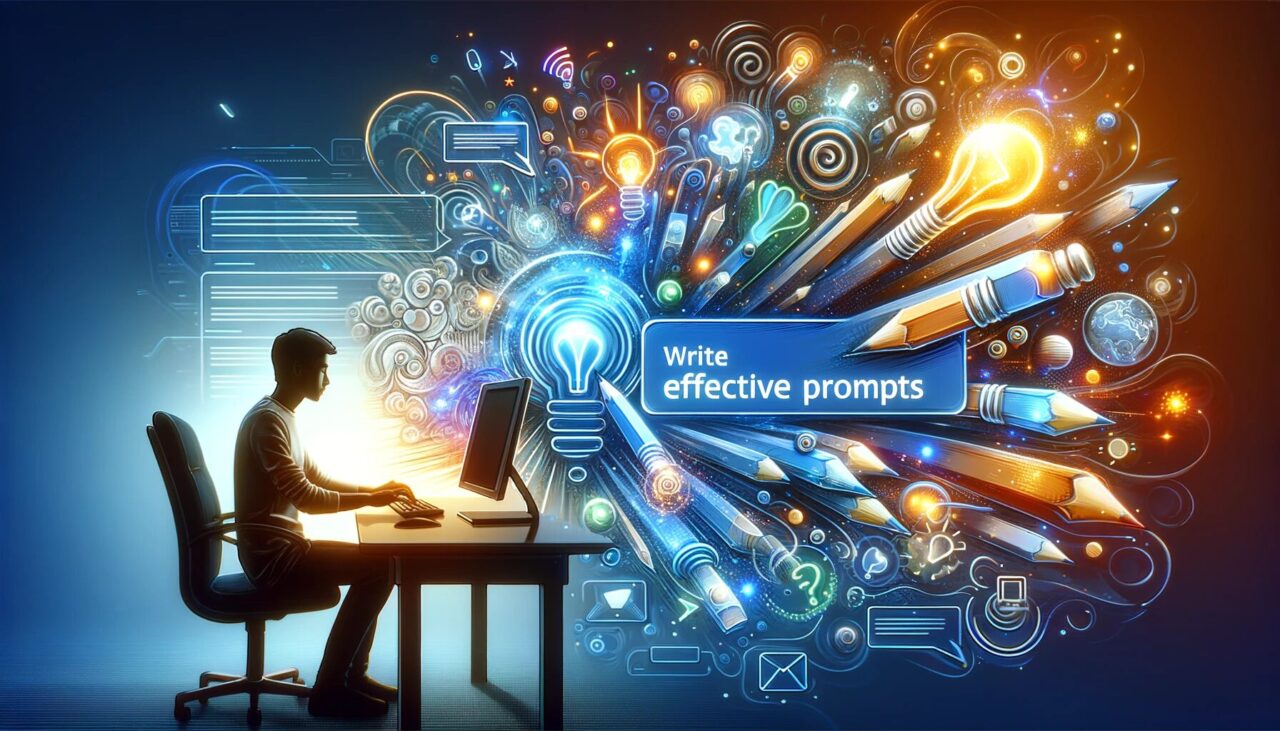 ChatGPTは優秀な「指示待ち新入社員」だ。【文章作成プロンプト9つのコツ】