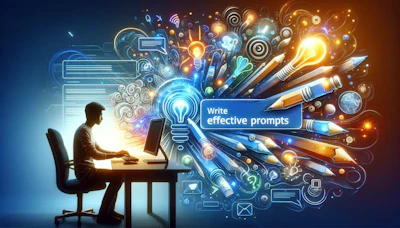 ChatGPTは優秀な「指示待ち新入社員」だ。【文章作成プロンプト9つのコツ】