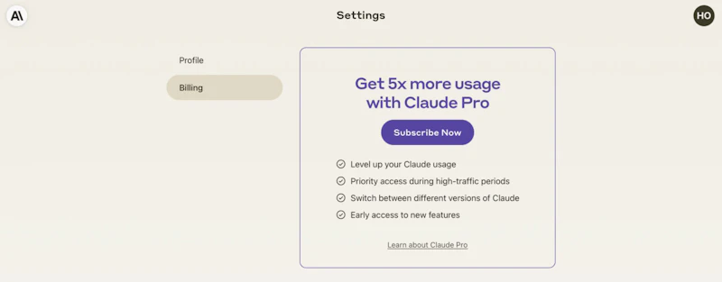Claude2：アップグレード