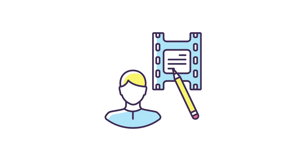 脚本家ってどんな仕事？（シナリオライターって何をする人？）