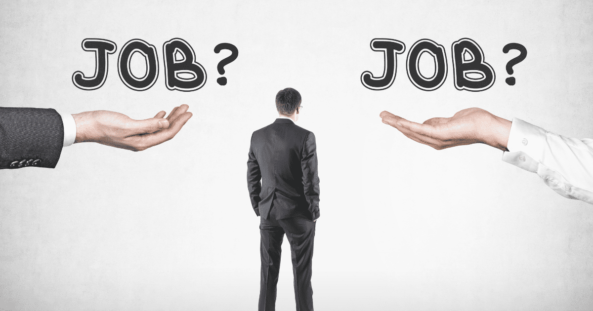 転職エージェントで失敗しないコツ