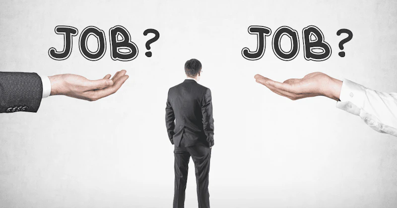 転職エージェントで失敗しないコツ