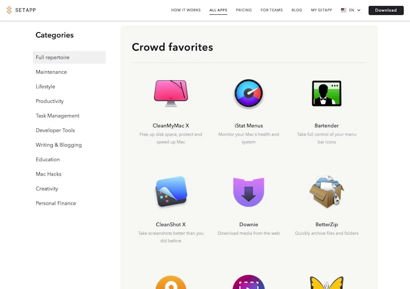 【お得すぎる】Setappで使うべきおすすめMacアプリ10選(レビューあり)
