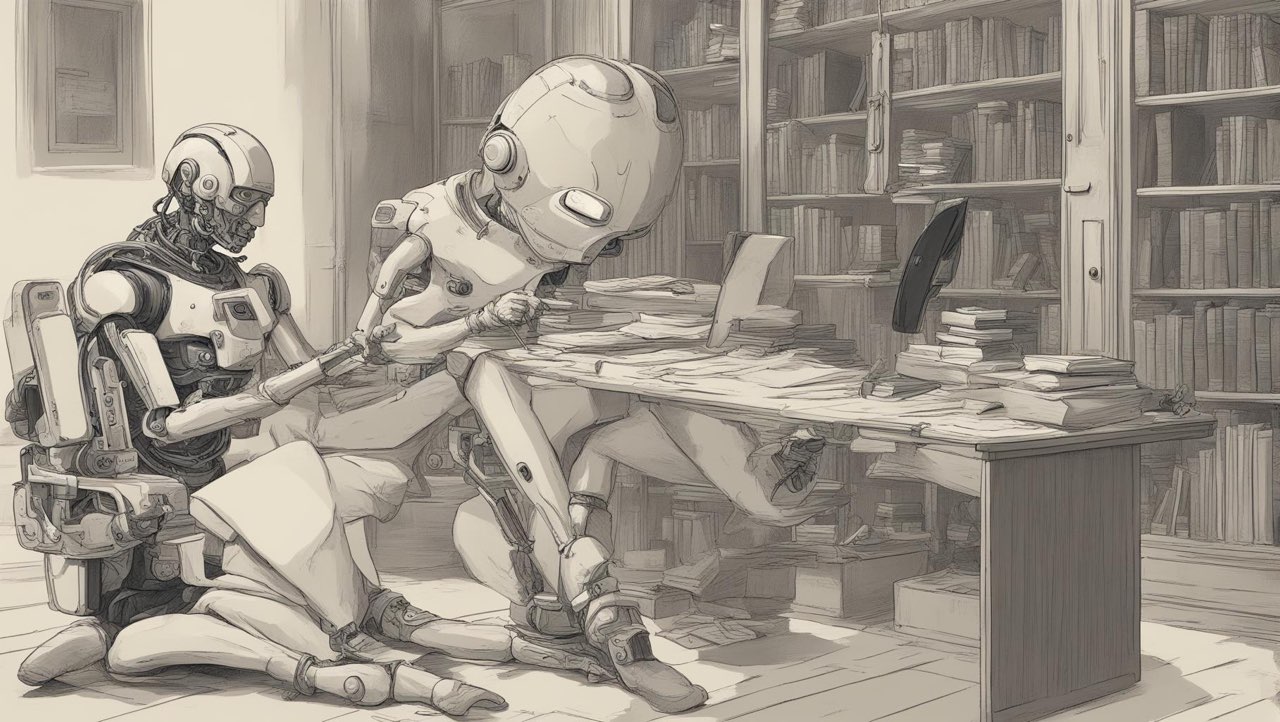 SAKUBUN：AI画像プロンプト（画像例1）