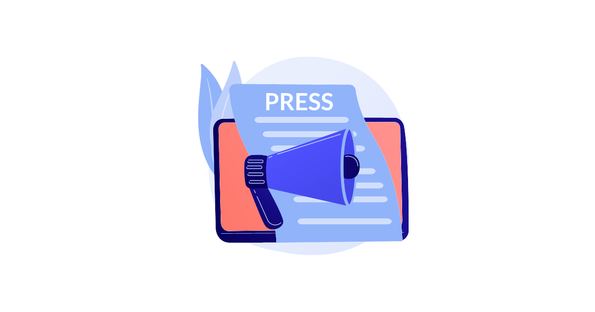 プレスリリース（Press Release）とは？