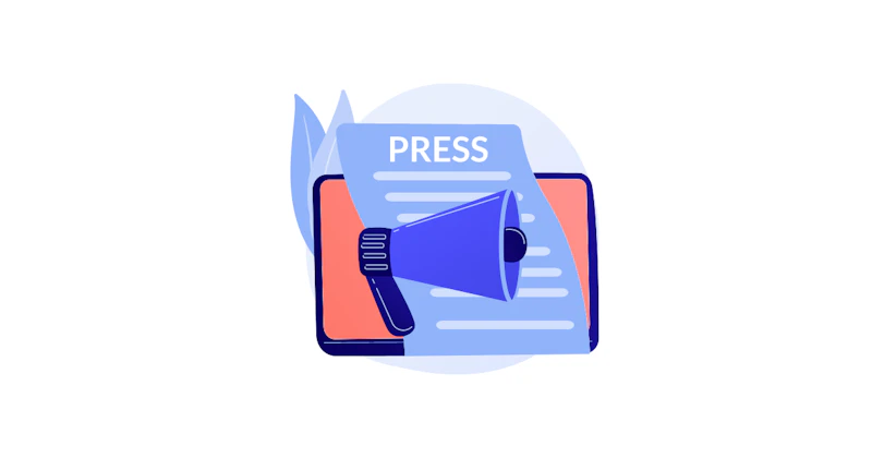 プレスリリース（Press Release）とは？