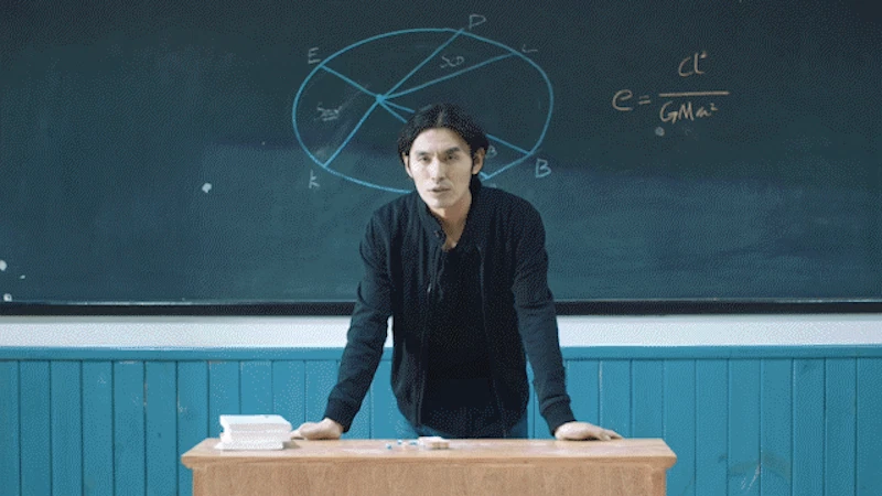 広い室内や遠くの人の音声もクリアに録音！