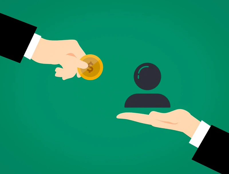 文章校正を外注する4つのフロー