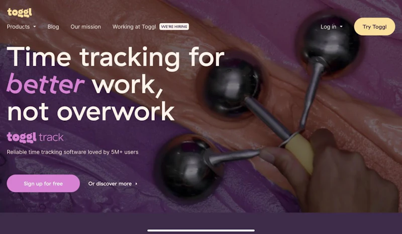 Toggl