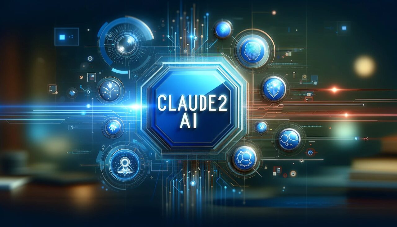 ChatGPTを超えた？！話題のAIツール「Claude2」の使い方ガイド【日本語OK】