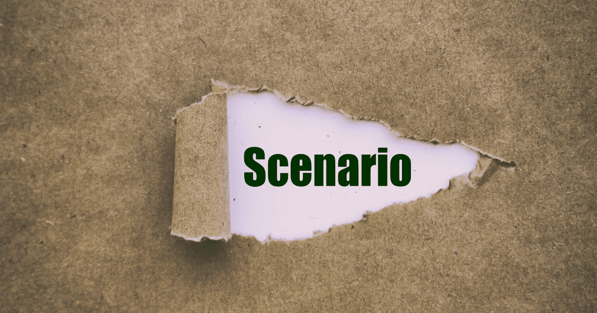 【初心者〜中級者向け】面白いシナリオ・脚本の書き方は？｜見本例やテンプレートも紹介