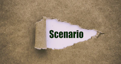 【初心者〜中級者向け】面白いシナリオ・脚本の書き方は？｜見本例やテンプレートも紹介