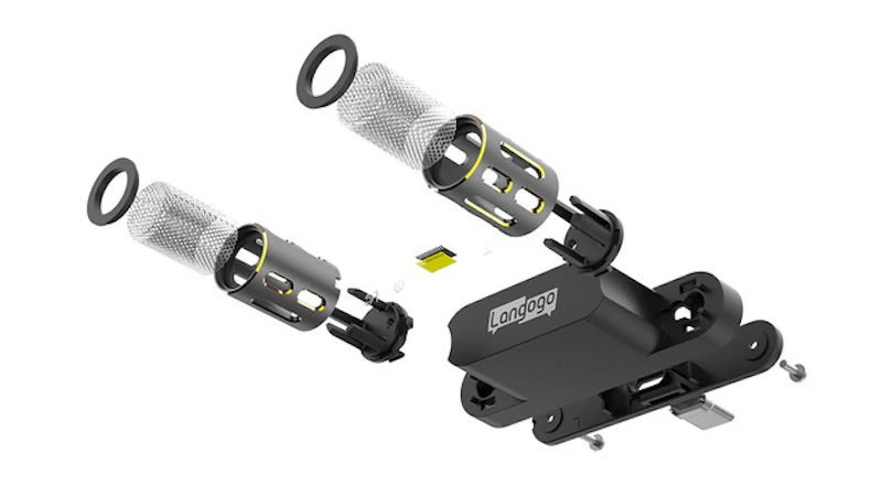 メリハリのあるハイレベルな録音クオリティ！